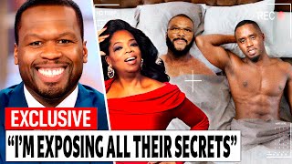 Why Oprah & Tyler Perry Are Scared of 50 Cent by Inside The Industry 3,049 views 14 hours ago 19 minutes