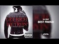 50 Cent - Best Friend (432Hz)