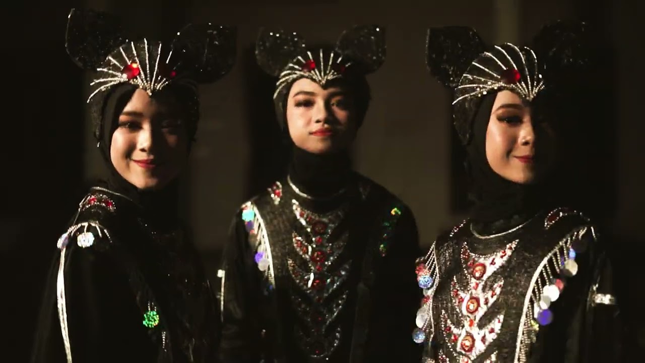 2024 - Video Kreatif - Desa Bakung Kecamatan Udanawu Kabupaten Blitar