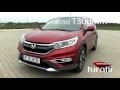 Honda CR-V 1.6l i-DTEC AT 4WD explicit video 1 of 3
