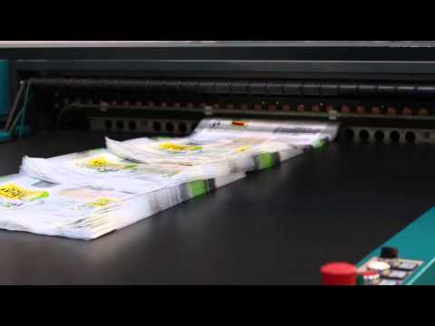 Zibo Plastics Production Process