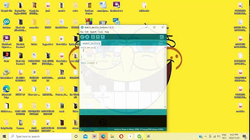 arduino with proteus part 1