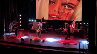 Los Tres - No me falles | en vivo gira rarezas