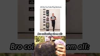 Bro is out here collecting them like Infinity Stones! 💎 #shorts #meme #mrbeast