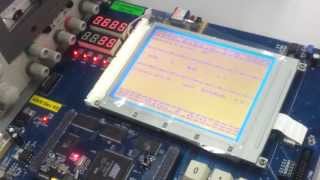 Maths Challenge with Embedded Linux