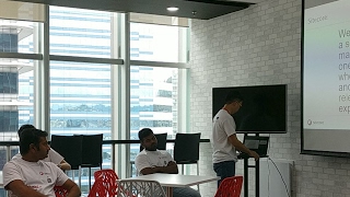 Code-a-thon Fun