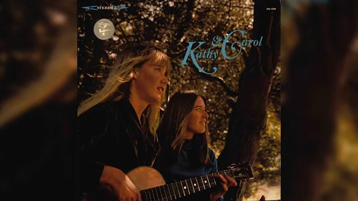 Kathy & Carol // The Blacksmith