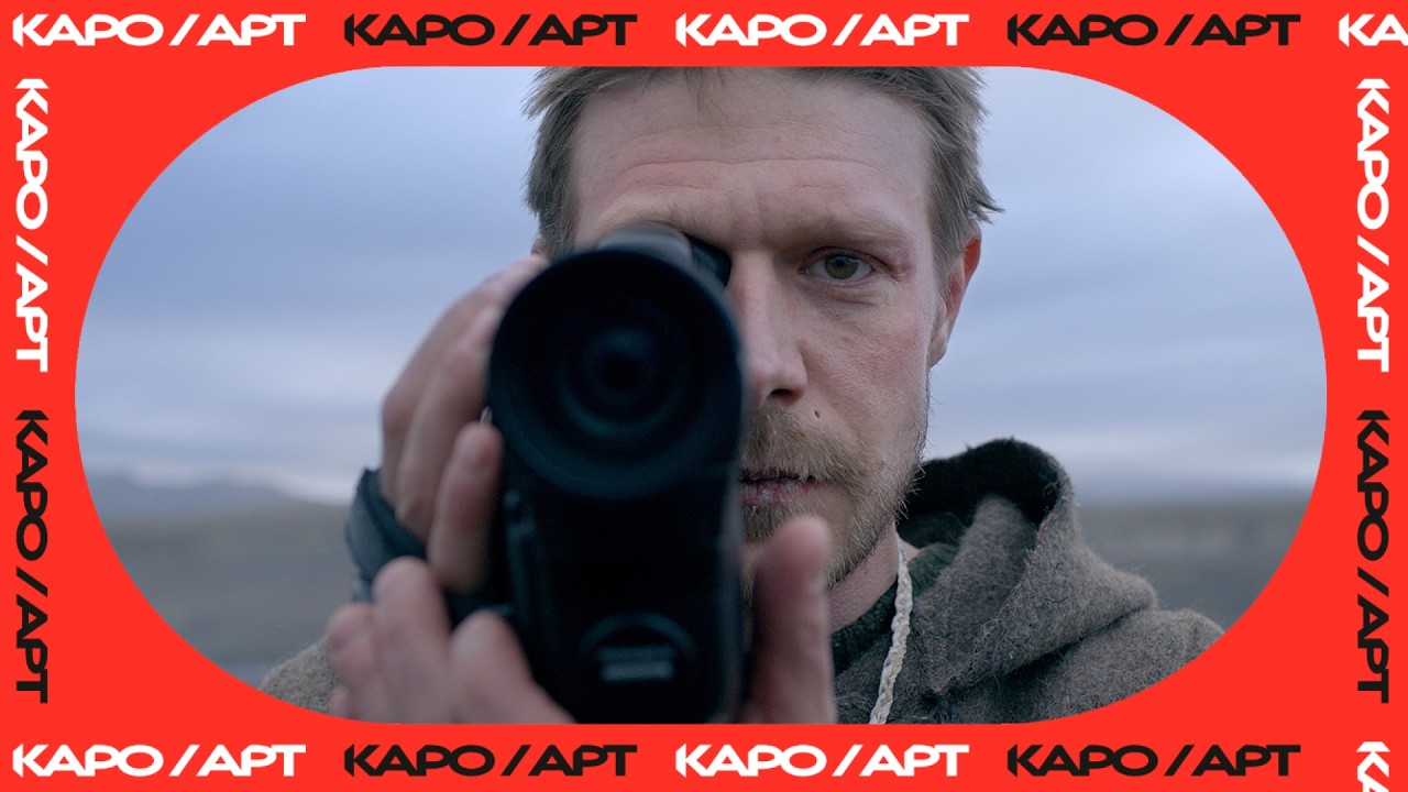 «Цинга» / Владимир Головне, Никита Ефремов, Евгений Григорьев, Никита Демченко