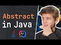 Java Abstrakte Klassen verstehen: Schnell & Einfach erklärt 🚀