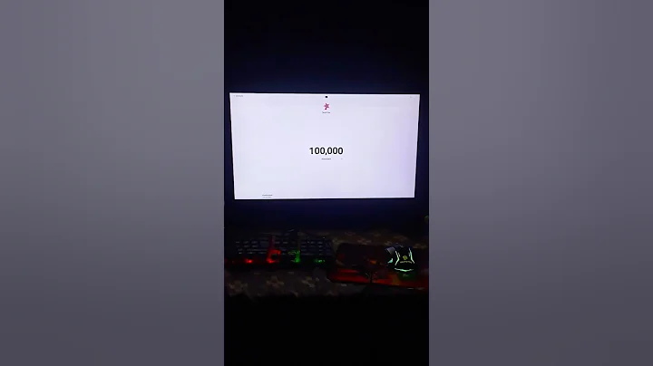 100k Subscribers Kayse Complete Hua 🤔 Motivation Video #shorts