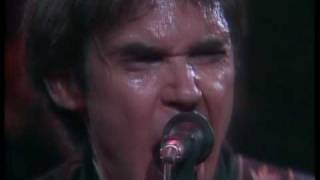 Neil Young - Hey Hey My My (Live in Berlin) chords