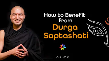 How to Benefit from Durga Saptashati [Hindi with English CC]