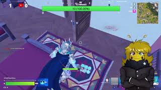 Sweaty ass bee grinding for unreal