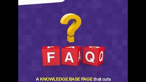 Magento FAQ Extension