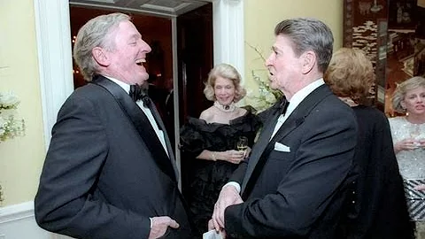 The Wit & Wisdom of President Ronald Reagan