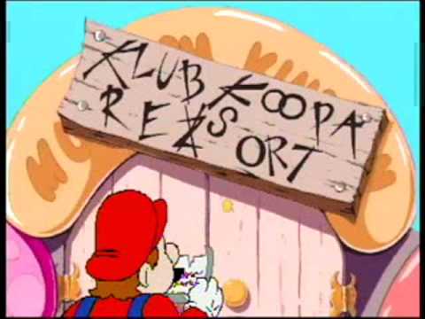 {YTP} ~ Weegee Cd-i Intro