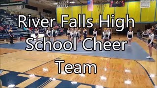 Cheer Team