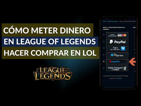 Vídeo: League Of Legends Suma 15 Millones De Usuarios