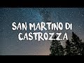 San Martino di Castrozza 🇮🇹 | Sony a6500