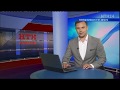 Рекламный блок и начало новостей в 18 00 НТН24 Новосибирск 22 08 2019