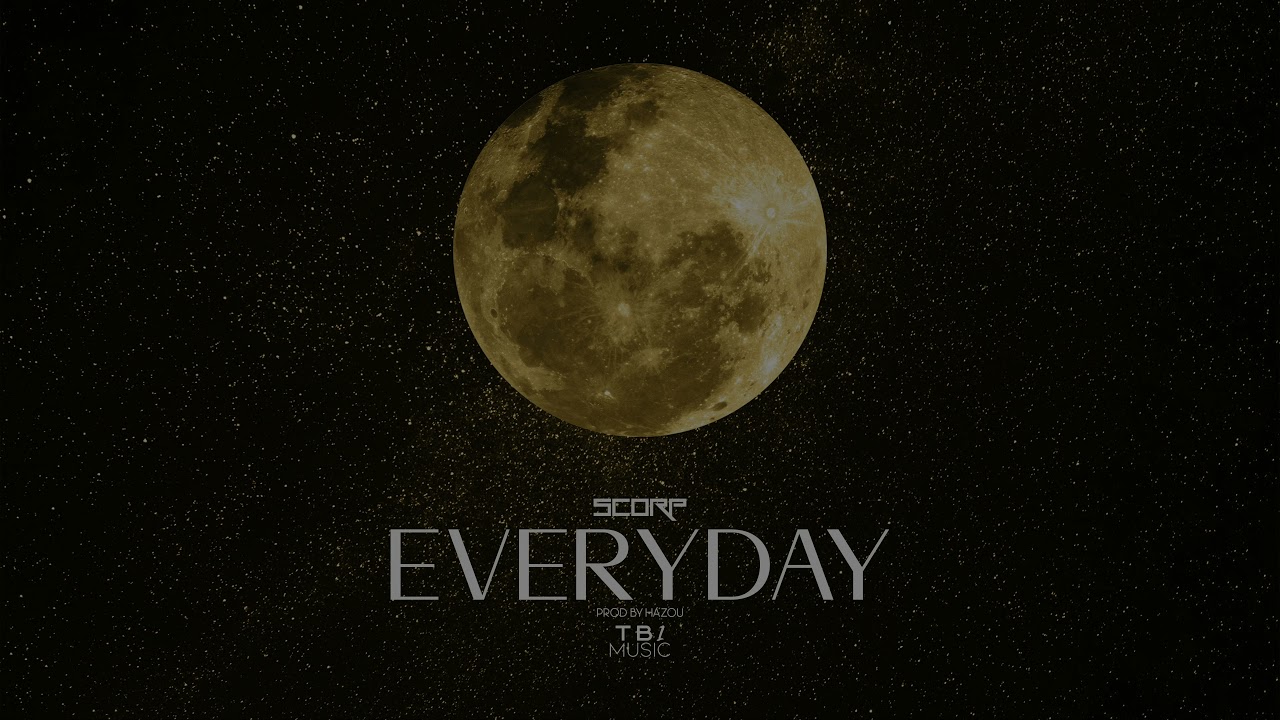 Watch Scorp - Everyday (Audio) on YouTube Watch Scorp - Everyday (Audio) on YouTube
