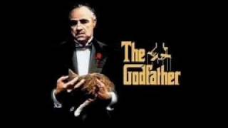 The Godfather (ORIGINAL SOUNDTRACK) chords