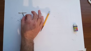 Stop Motion animation pendulum making of