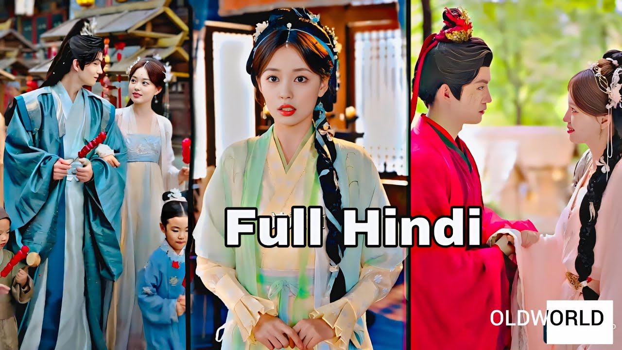 After Time Travel 🧳 She Just Acted 🥺 Cute In The Front Of Prince 😍 Story Explained In Hindi/urdu