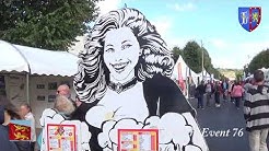 Foire Saint Michel 2019, Louviers ( 27 )