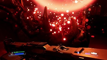 Doom 2016 Walkthrough Part 3 - Meltdown | PS4 | (No Commentary)