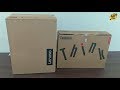 Lenovo v530 desktop unboxing  lenovo v53015icb unboxing