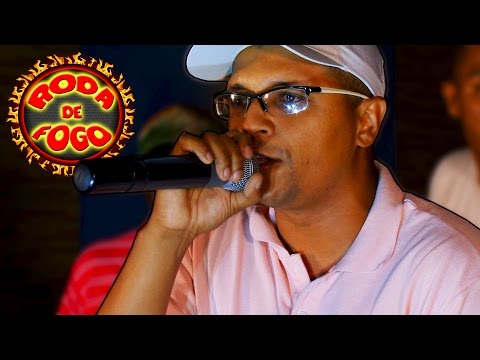 MC Da Penha // Ao vivo e pela 1ª vez na Roda de Fogo \\ Vídeo especial em HD