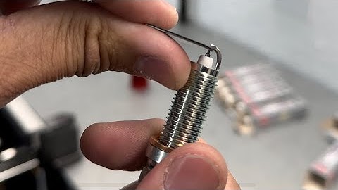 How to CORRECTLY gap down my 1-step colder N55 spark plugs