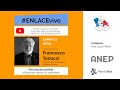 ENLACEvivo | Francesco Tonucci | Edición especial | Otra escuela posible