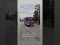 Alarmowo Scania 341[R]25 GCBA [Trąby]PSP Krosno