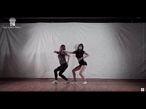 [Cover] BLACKPINK(블랙핑크) - As If It&#39;s Your Last (Sori &amp; Suji of Real Girls Project)