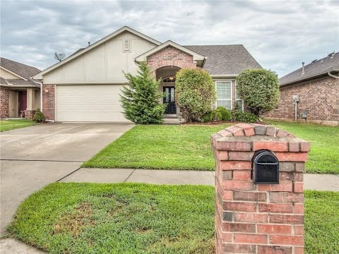2417 Wheatland Place, Norman, OK home video tour