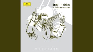 Handel: Samson, HWV 57, Act I: Air. Total Eclipse!