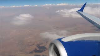 TRIP REPORT Breeze Airways Nicer Embraer E190 San Bernardino to San Francisco