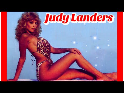 Video: Judy Landers nettoværdi: Wiki, gift, familie, bryllup, løn, søskende