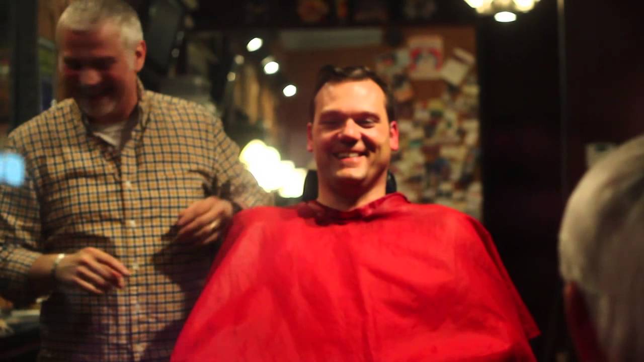 The Mug and Brush YouTube