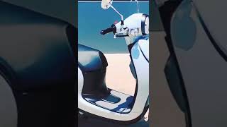 Motor Baru Metropolitan 2022 Kembaran Motor Scoopy