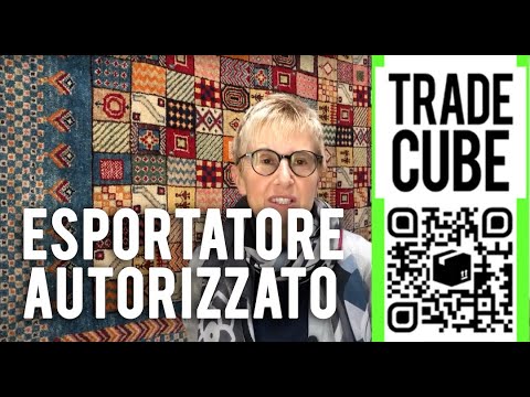 Esportatore autorizzato e Banca Dati REX, gestire pratica e audit