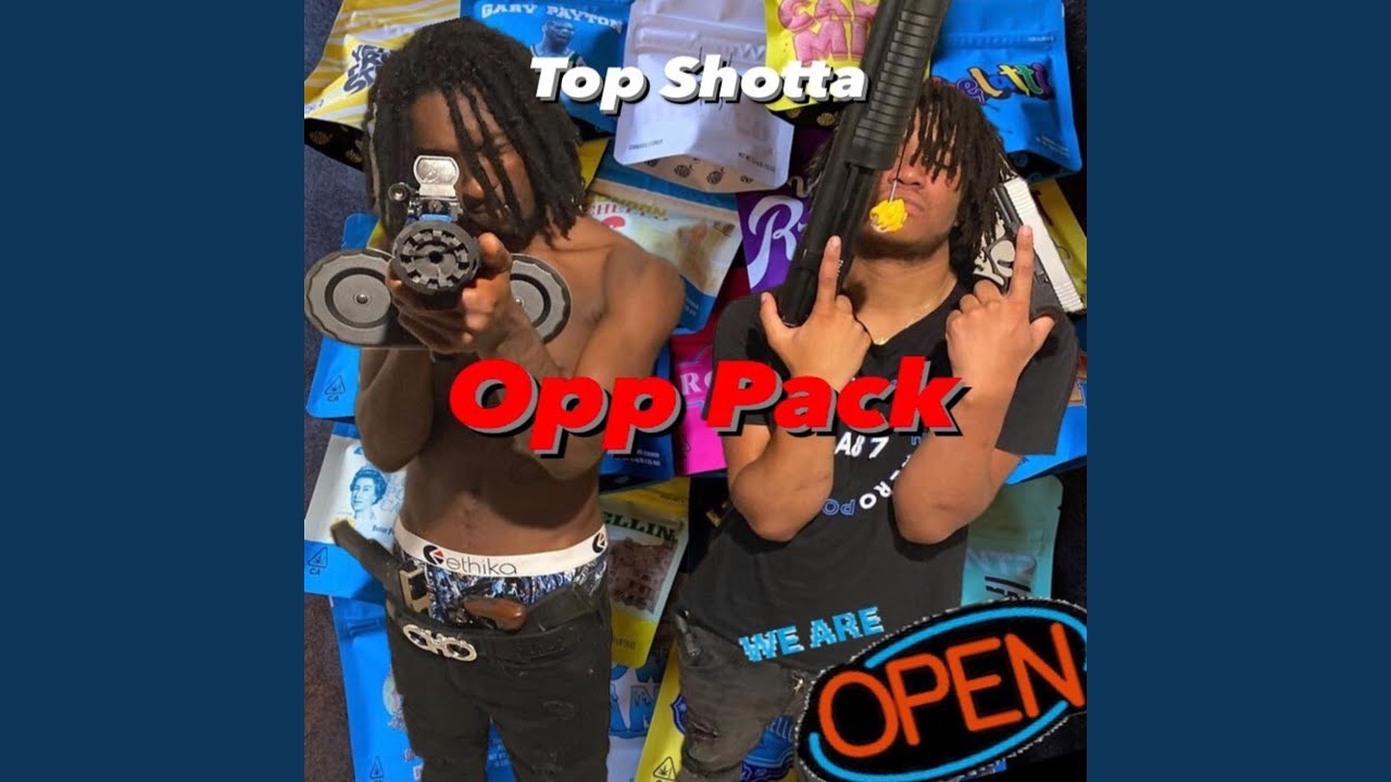 Opp Pack - YouTube