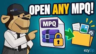 📦 How to Extract MPQ Files Online Free | No Software Installation Required