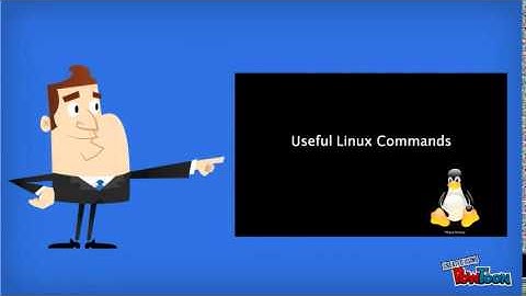 Basic Linux operation and Commands