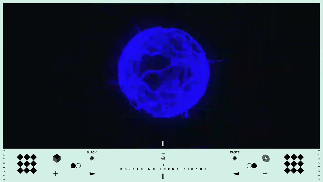 Cross MX - Objeto No Identificado