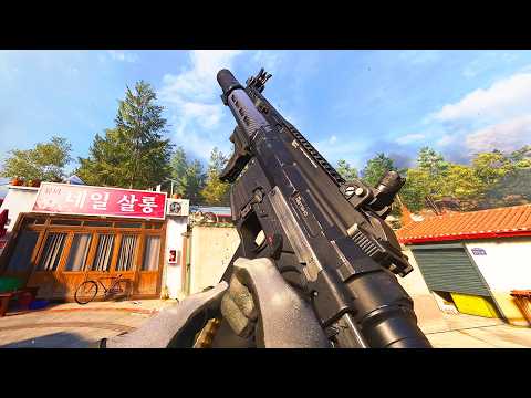 Modern Warfare 4 Search and Destroy is here...