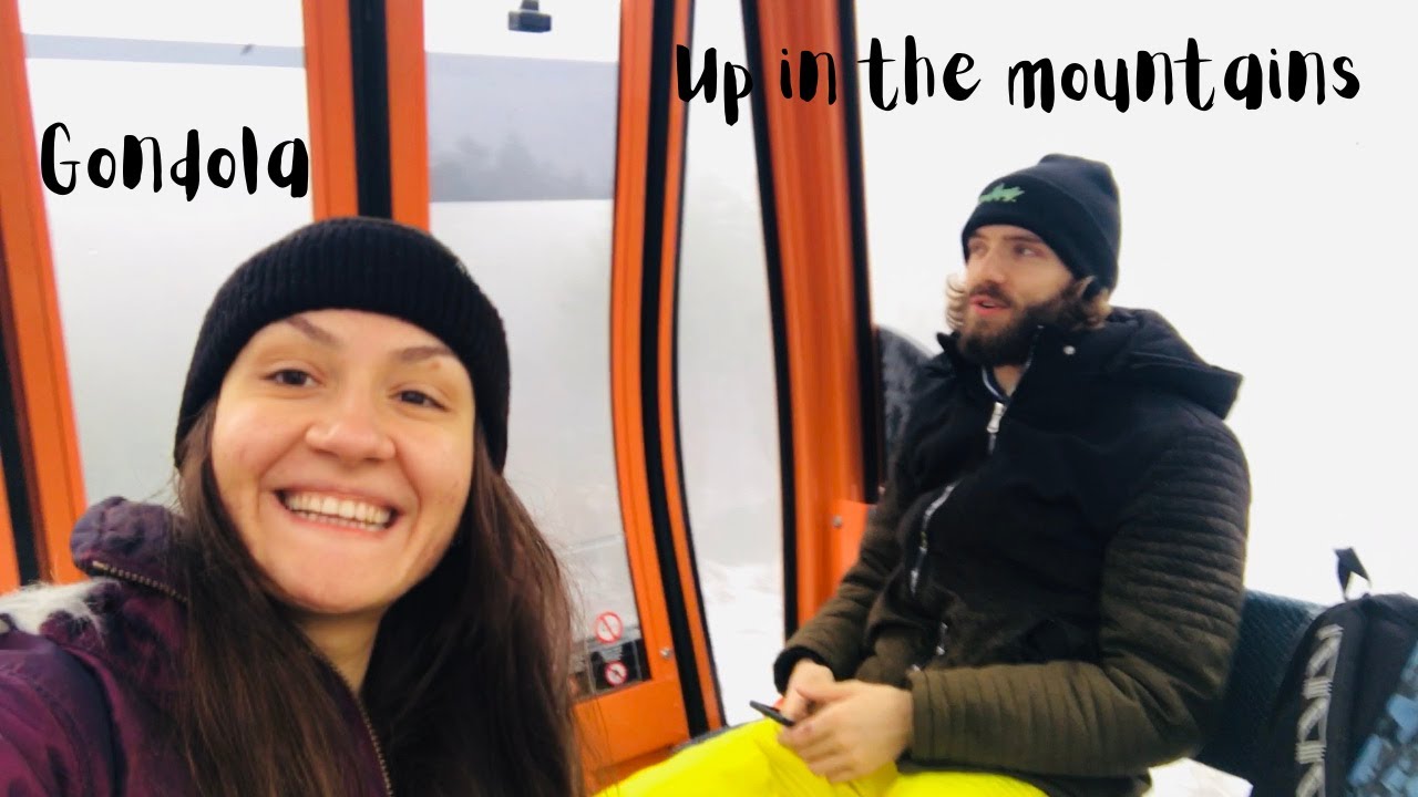 We are going to the cottage up in the mountains | Escaping the city (holiday edition)