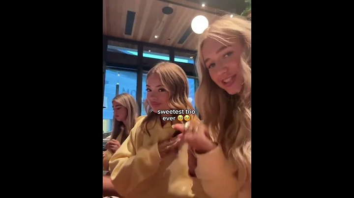 so happy for her! 🤗 #nenfam #notenoughnelsons #paislee #embreigh #paisleefaith #presleenelson